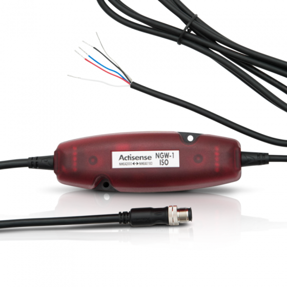 Actisense Ngw 1 Ais 005 Ngw 1 Ais