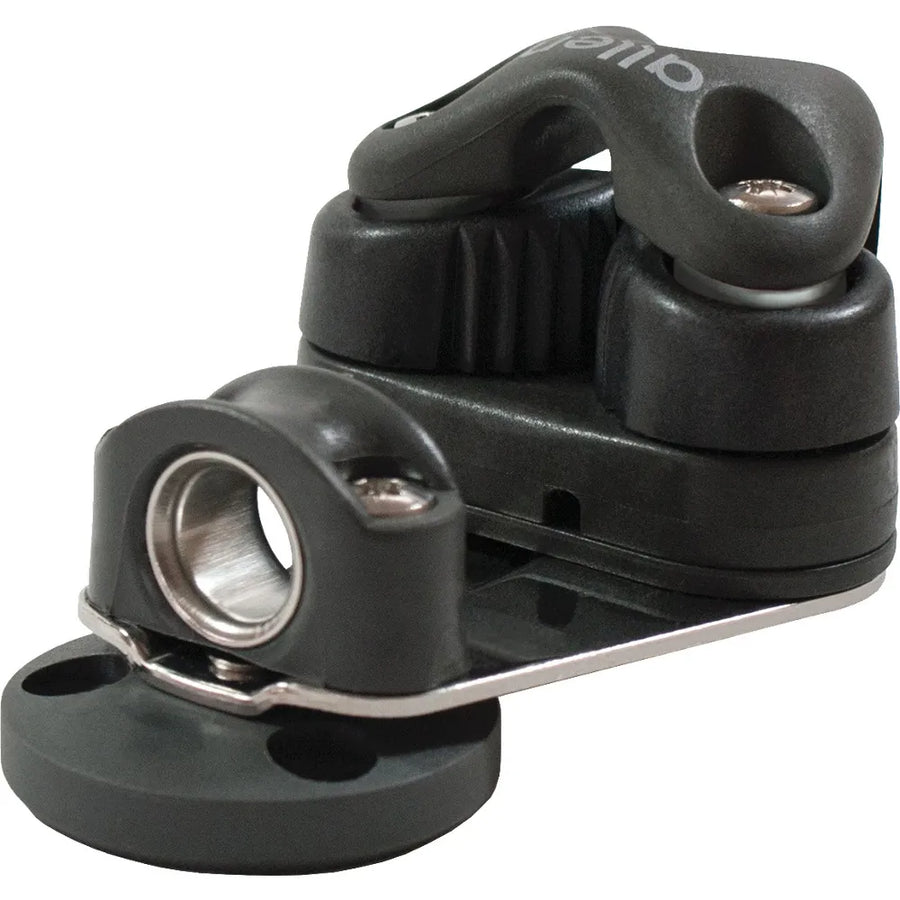 Straight With Medium Allenite Cleat A4466STRAIGHT