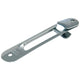 Allen Stainless Steel Halyard Exit Plate