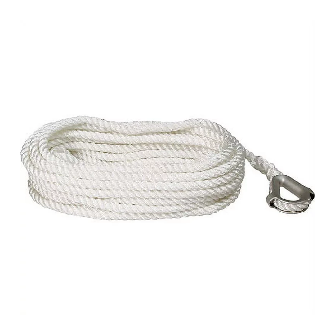 Pre Spliced Anchor Ropes
