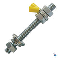 Aquafax Anode Mounting Bolt