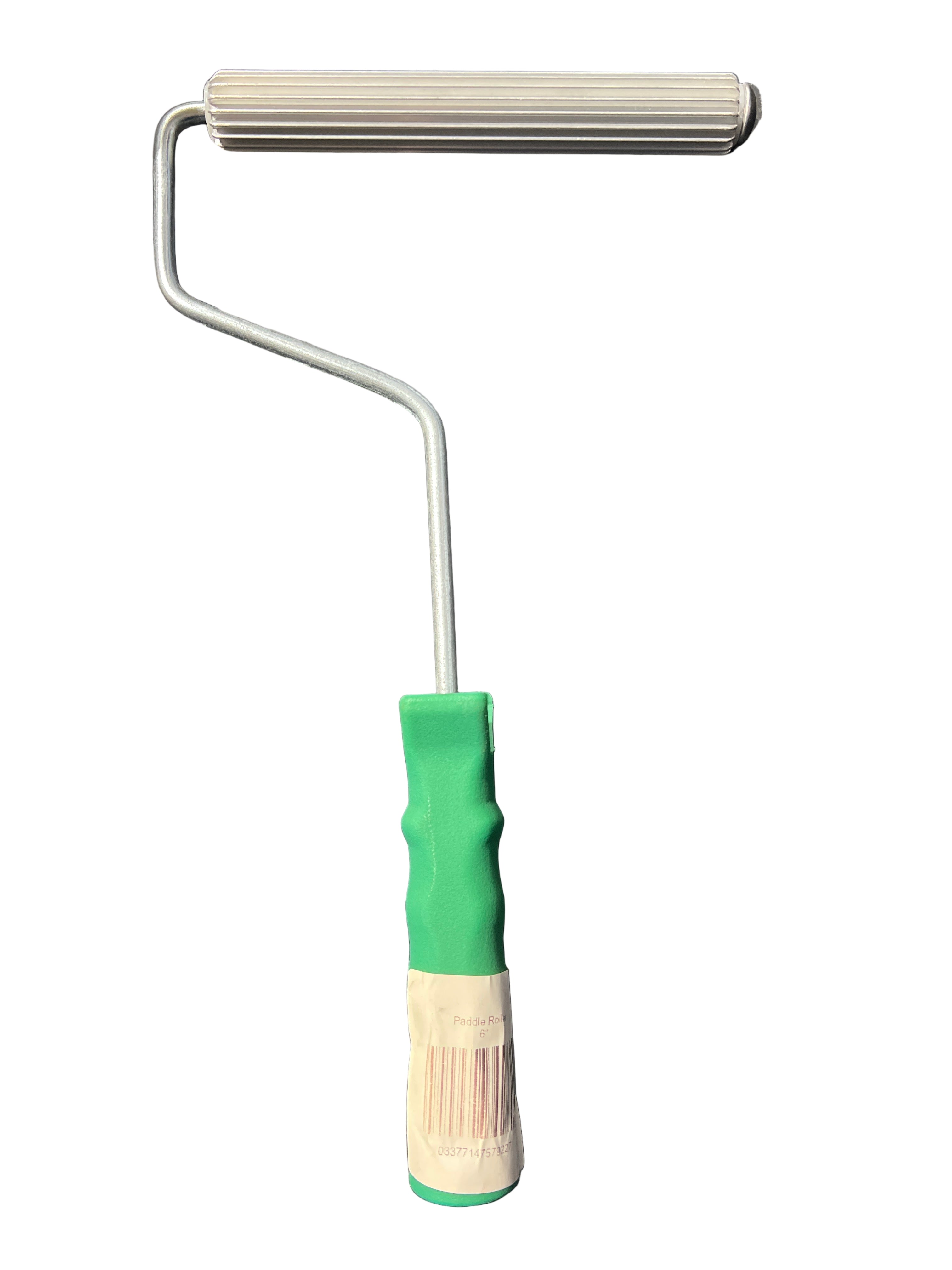 West System Paddle Roller