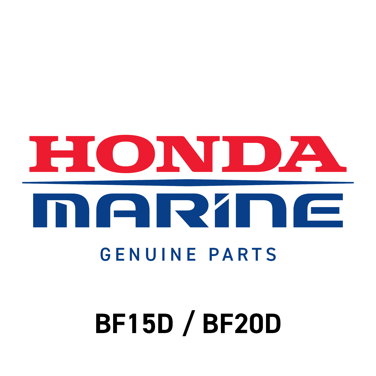 BF15D / BF20D  Outboard Service Kit (06211-ZY0-505)