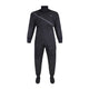 Typhoon Beadnell Ezeedon Womens Front Entry Drysuit Black