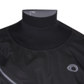 Typhoon Beadnell Ezeedon Womens Front Entry Drysuit Black