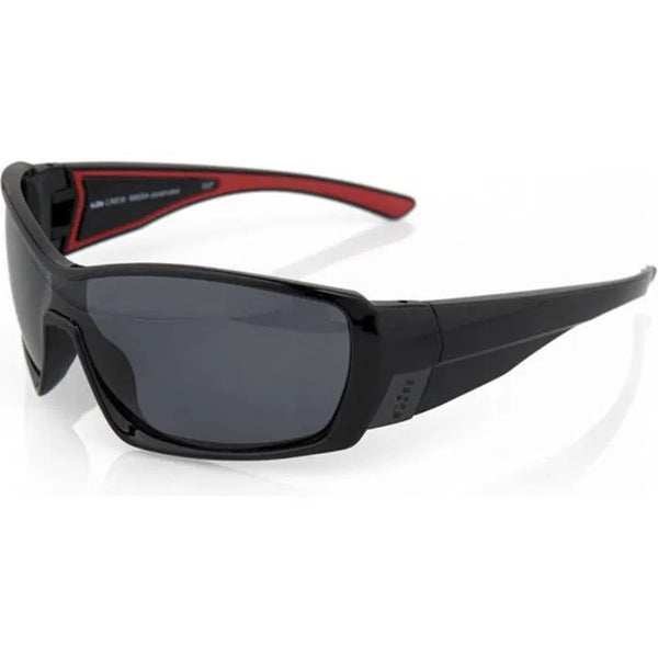 Gill Crew Sunglasses Black