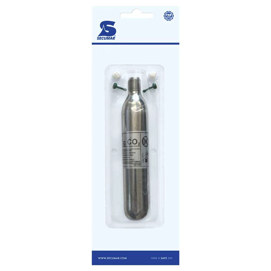 Co2 Cannister