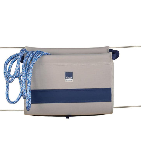 Blue Performance Sea Rail Bag Deluxe