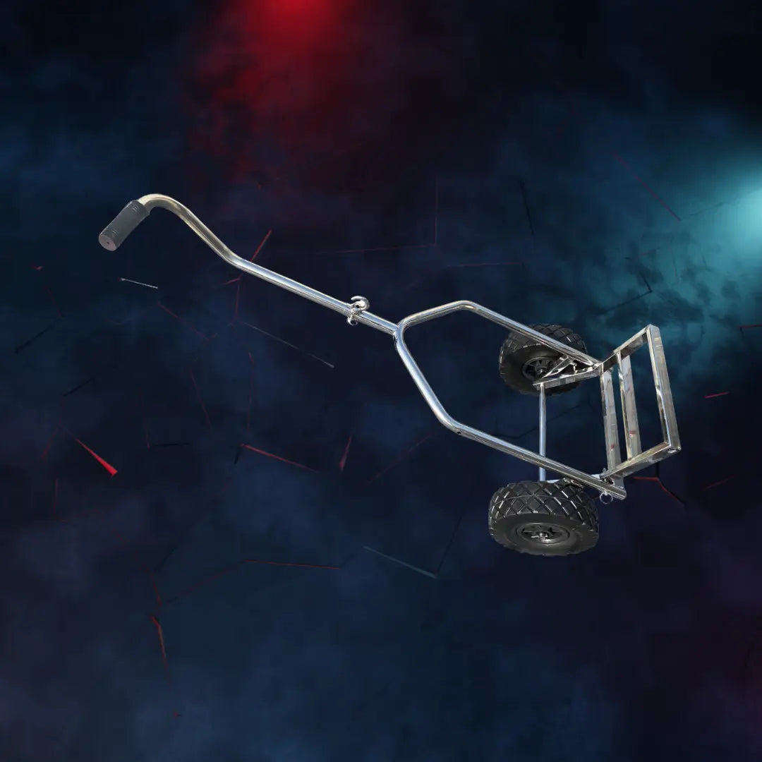 Bow Trolley