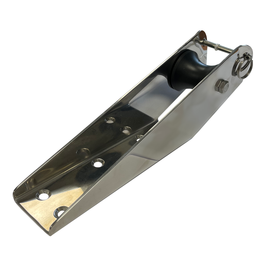Mantus Bow Roller