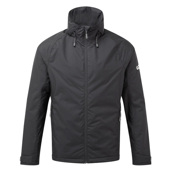 Gill Mens Hooded Insulated Jacket
