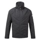 Gill Mens Hooded Insulated Jacket