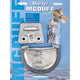 MG Duff Volvo Sx Anode Kit (no Screws)
