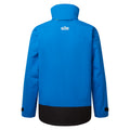 Coastal Cruising Jacket Tidal Blue