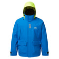 Coastal Cruising Jacket Tidal Blue