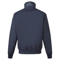 Gill Crew Jacket Navy