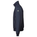 Gill Crew Jacket Navy