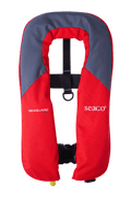 Seago Seaguard ISO 165N Lifejacket Auto