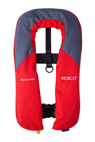 Seago Seaguard ISO 165N Lifejacket Auto
