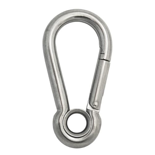 Carbine Hook & Eye