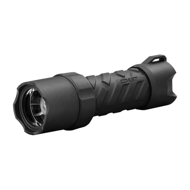 Polysteel 400 LED Torch