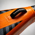 Optimal Single Seater Inflatable Kayak - Orange