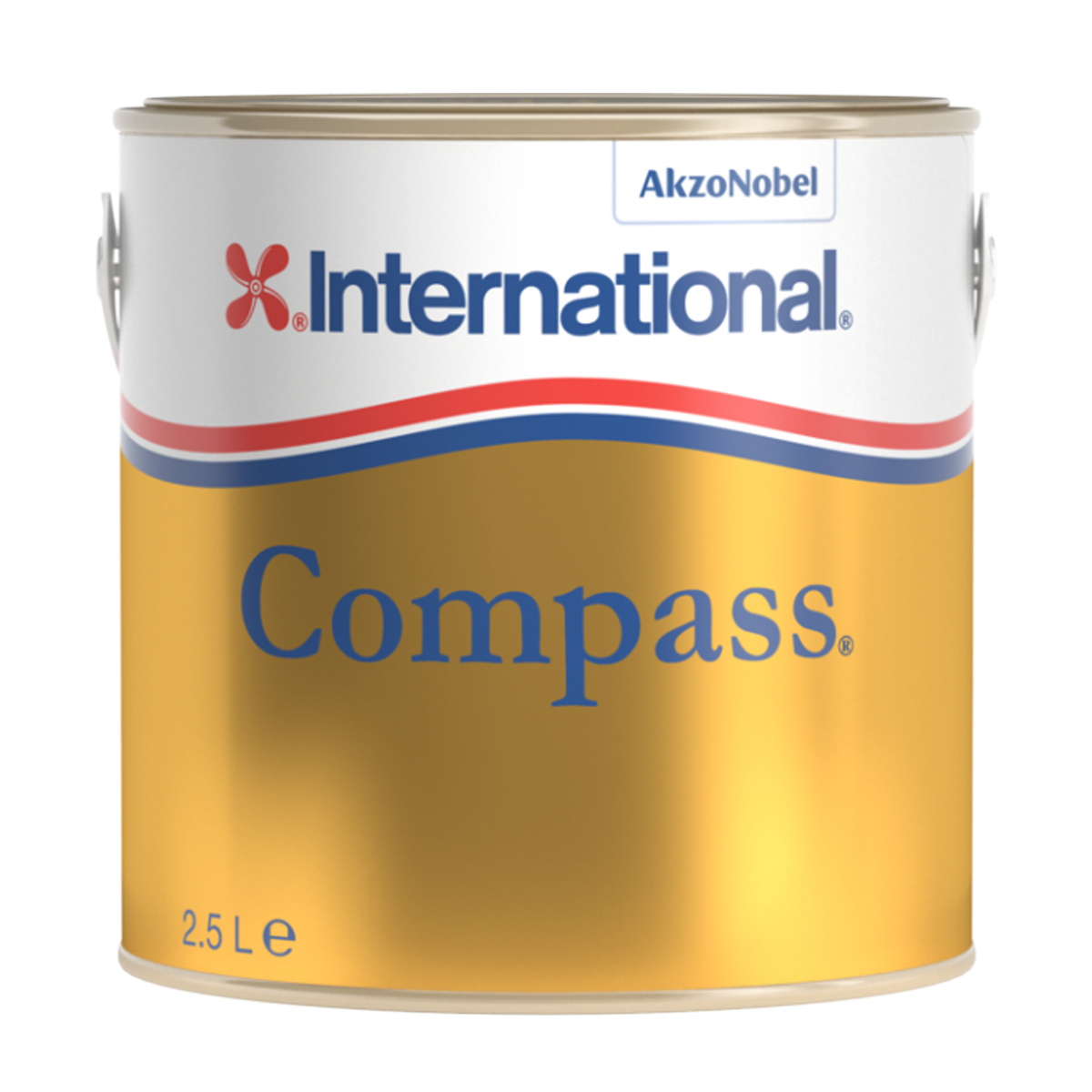 Compass Varnish