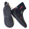 Zircon boots Junior Zircon Wetsuit Boots Black