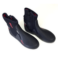 Zircon boots Junior Zircon Wetsuit Boots Black