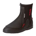 Zircon boots Junior Zircon Wetsuit Boots Black