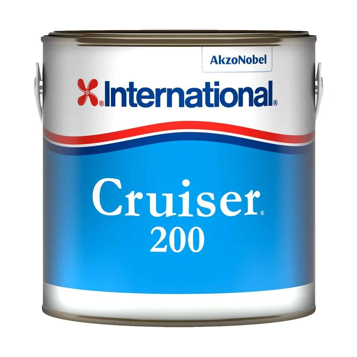 Cruiser 200 Antifouling