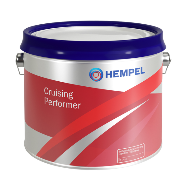 Hempel Cruising Performer