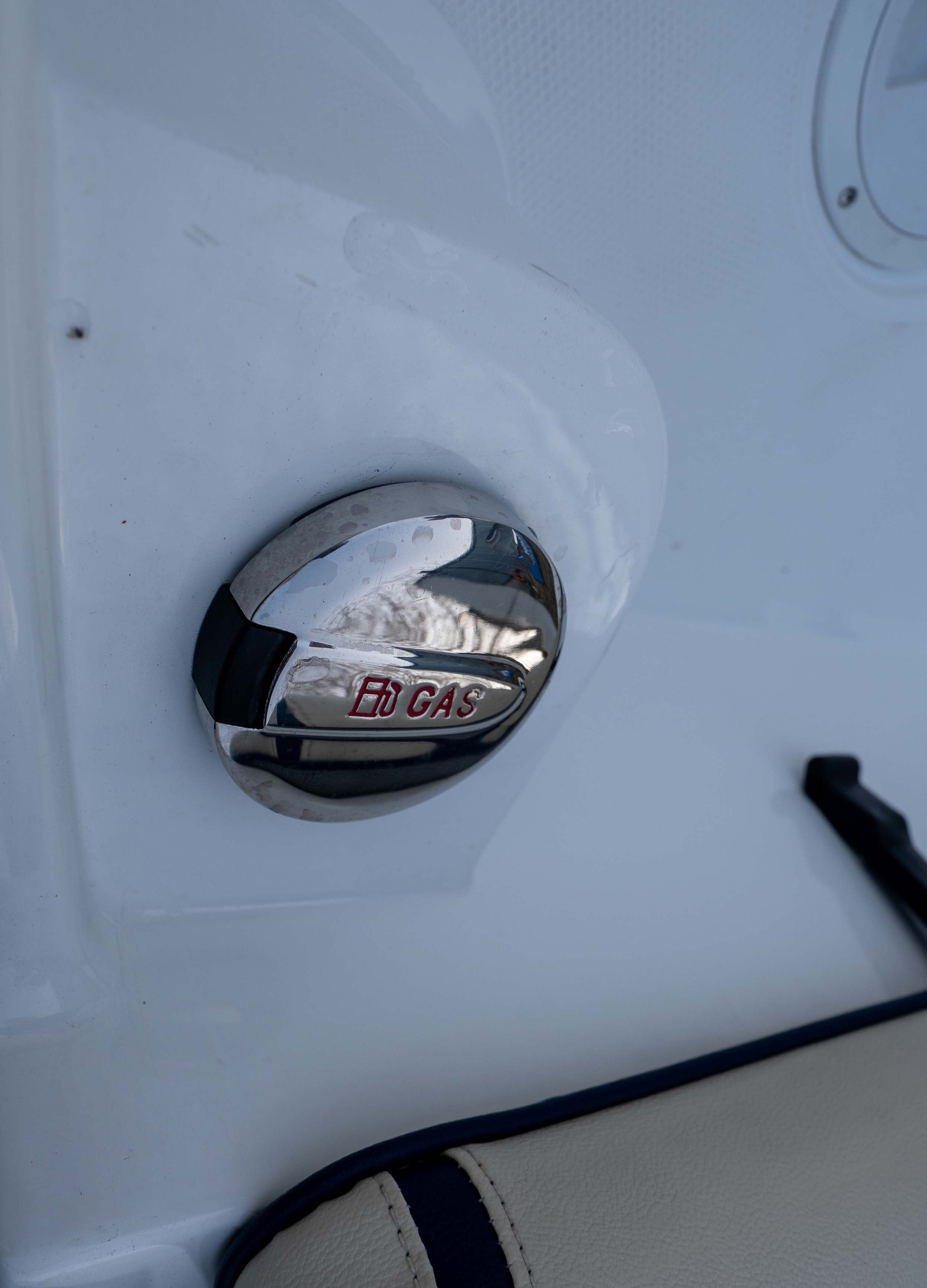 Novurania 430DL 2022, Yamaha 60hp and New Trailer