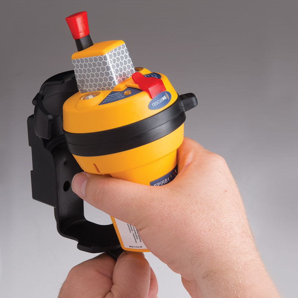 RescueME MOB1 - AIS Overboard Signal Device