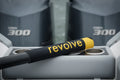Revolve Rollable Compact Boat Hook & Deck Brush Shaft