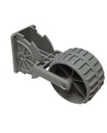 Seago Heavy Duty Dinghy Wheels - Stainless Axel