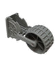 Seago Heavy Duty Dinghy Wheels - Stainless Axel