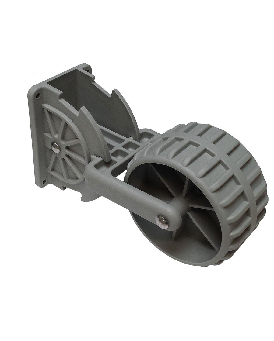 Seago Heavy Duty Dinghy Wheels - Stainless Axel