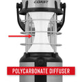 Coast EAL17 LED Emergency Area Light