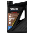 Yamalube M2-M Marine 2 Stroke Oil TC-W3-RL