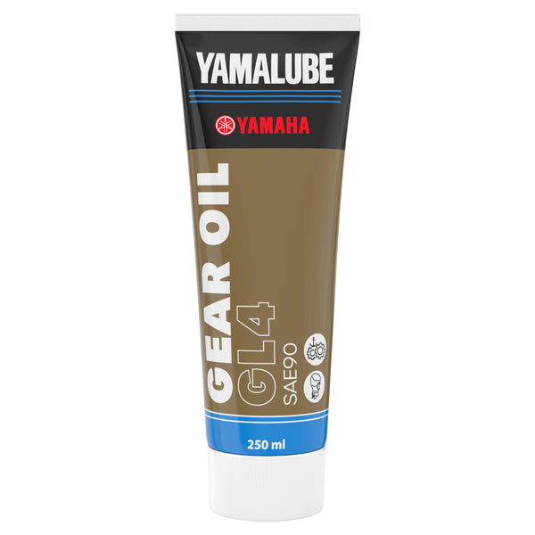 YAMALUBE GL4 SAE 90 GEAR OIL 250ml