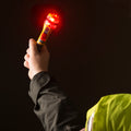 Ocean Signal RescueMe EDF1 Compact Electronic Distress Flare