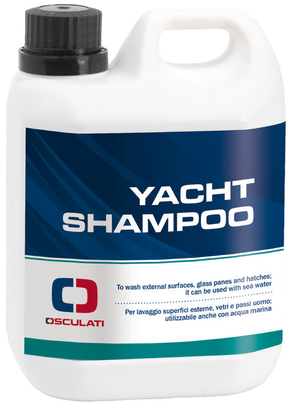 Osculati Yacht Shampoo