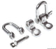 Lewmar Becket Kit Pair