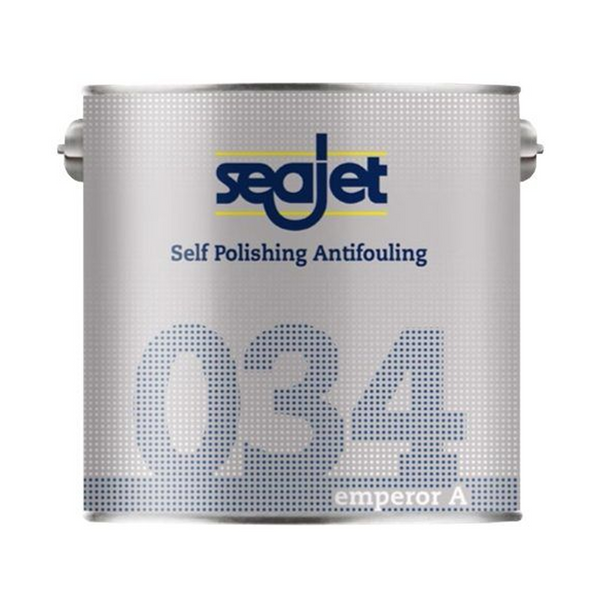 Seajet Emperor Self Polishing Antifouling