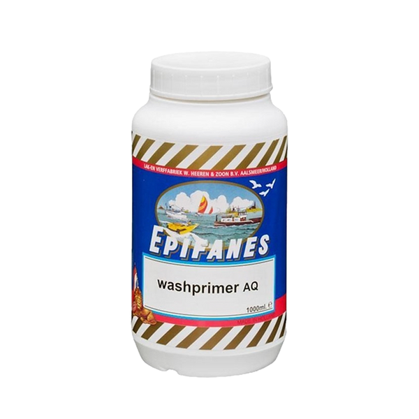 Epifanes Washprimer AQ