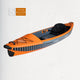 Explorer Single Seater Inflatable Kayak