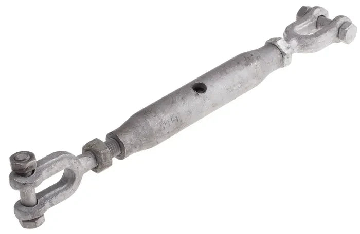 Petersen Stainless Rigging Screws
