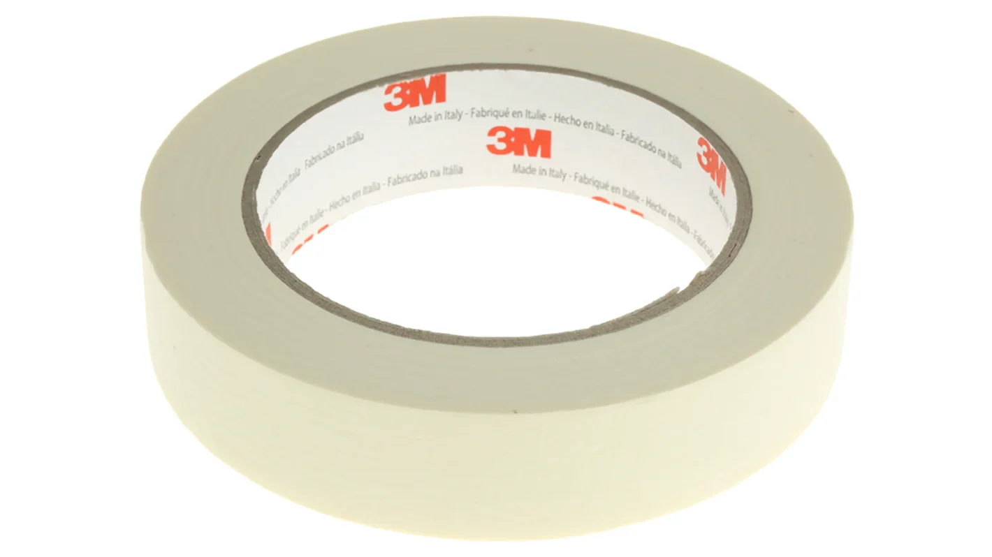 White Masking Tape