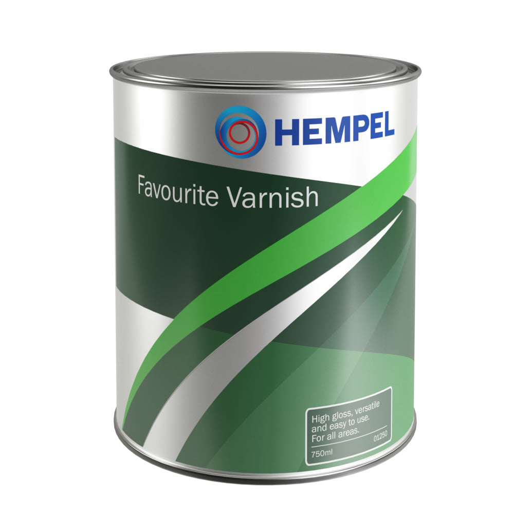 Favourite Varnish